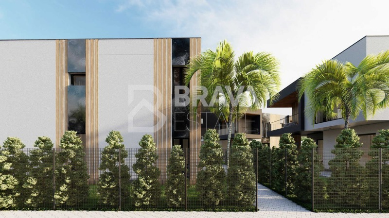 Продава КЪЩА, с. Войводиново, област Пловдив, снимка 2 - Къщи - 53366837