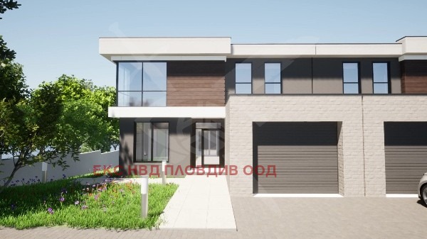 Продава  Къща област Пловдив , с. Марково , 242 кв.м | 47186739