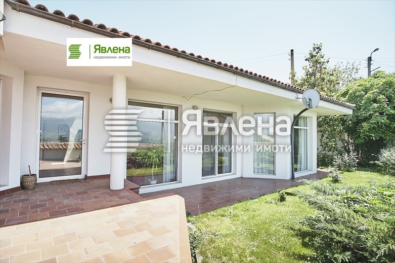 Продава КЪЩА, с. Горна Василица, област София област, снимка 4 - Къщи - 54860873