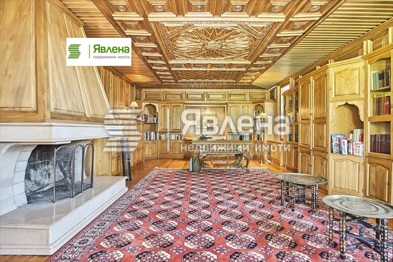 Продава КЪЩА, с. Горна Василица, област София област, снимка 15 - Къщи - 54860873