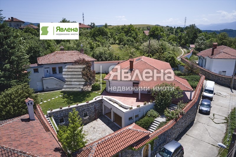 Продава КЪЩА, с. Горна Василица, област София област, снимка 3 - Къщи - 54860873