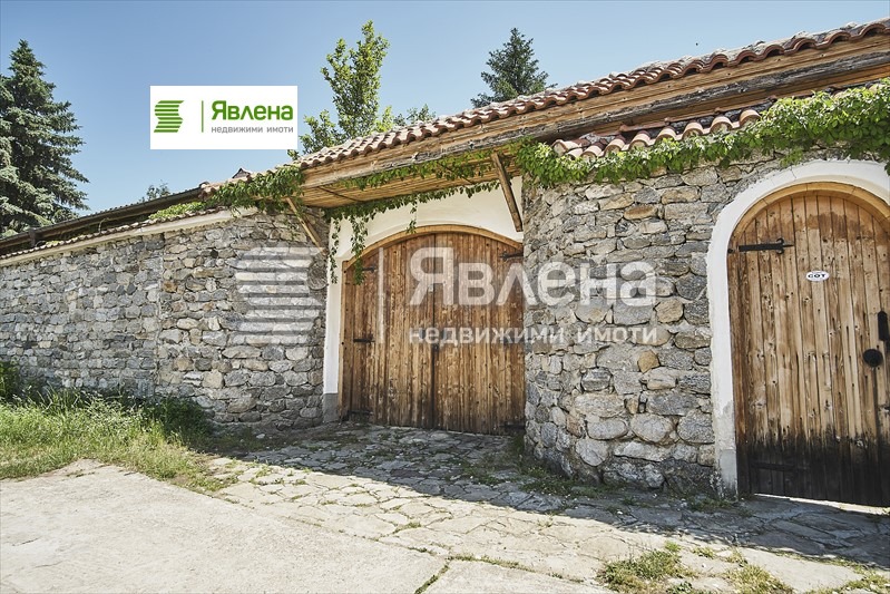 Продава КЪЩА, с. Горна Василица, област София област, снимка 8 - Къщи - 54860873