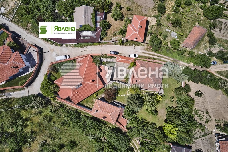 Продава КЪЩА, с. Горна Василица, област София област, снимка 7 - Къщи - 54860873