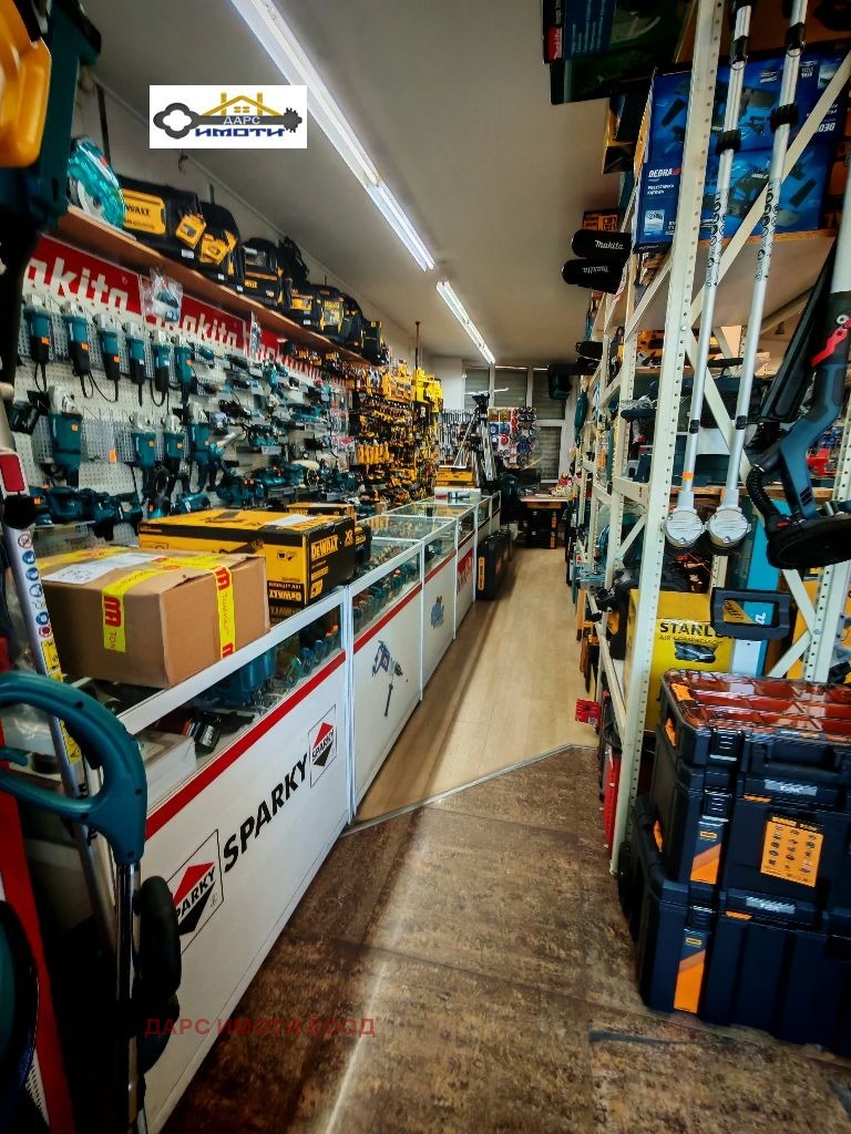 Продава  Магазин град Пловдив , Съдийски , 119 кв.м | 65293327 - изображение [3]