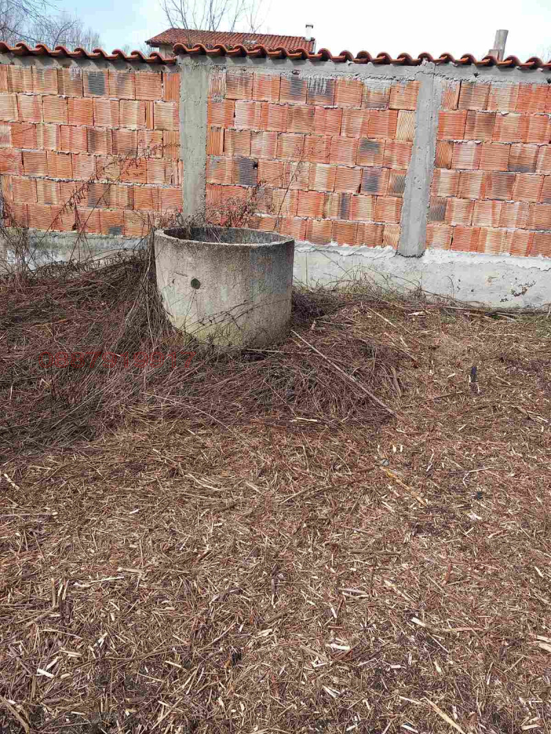 Продава ПАРЦЕЛ, с. Алдомировци, област София област, снимка 5 - Парцели - 52788818