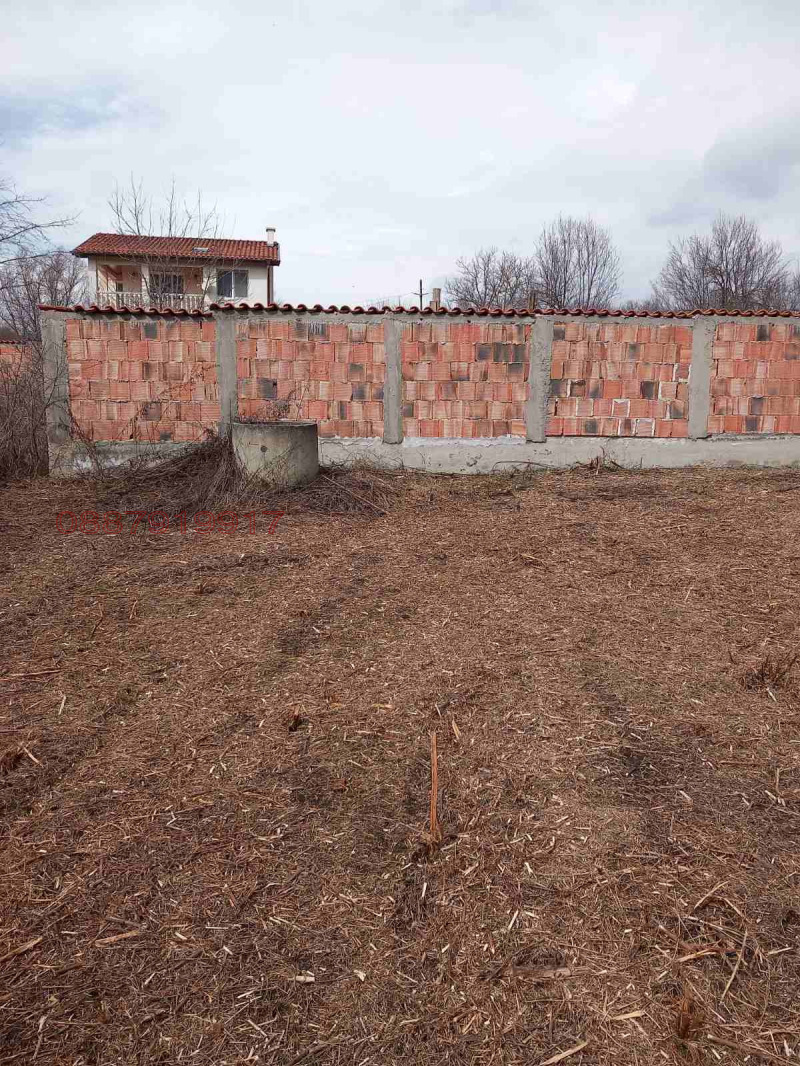 Продава ПАРЦЕЛ, с. Алдомировци, област София област