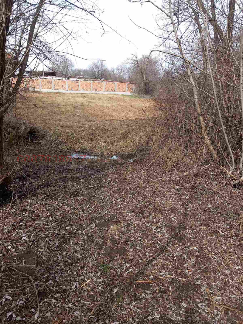 Продава ПАРЦЕЛ, с. Алдомировци, област София област, снимка 3 - Парцели - 52788818
