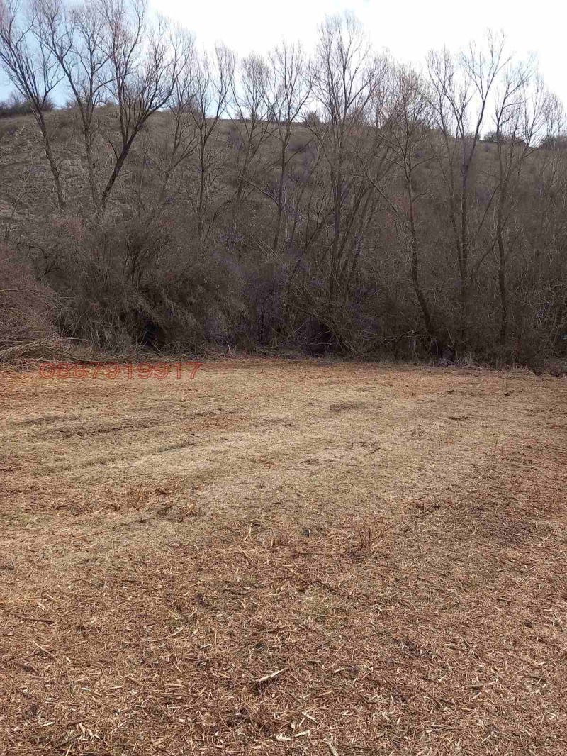 Продава ПАРЦЕЛ, с. Алдомировци, област София област, снимка 2 - Парцели - 52788818