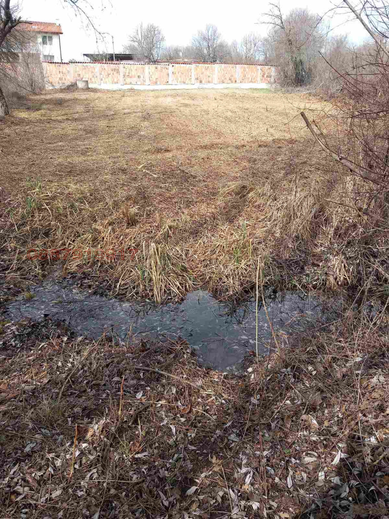 Продава ПАРЦЕЛ, с. Алдомировци, област София област, снимка 4 - Парцели - 52788818