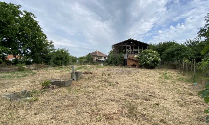 For Sale  Plot region Vidin , Novo selo , 65 sq.m | 25226330 - image [2]