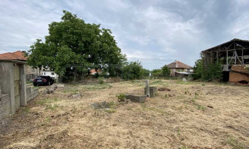 For Sale  Plot region Vidin , Novo selo , 65 sq.m | 25226330