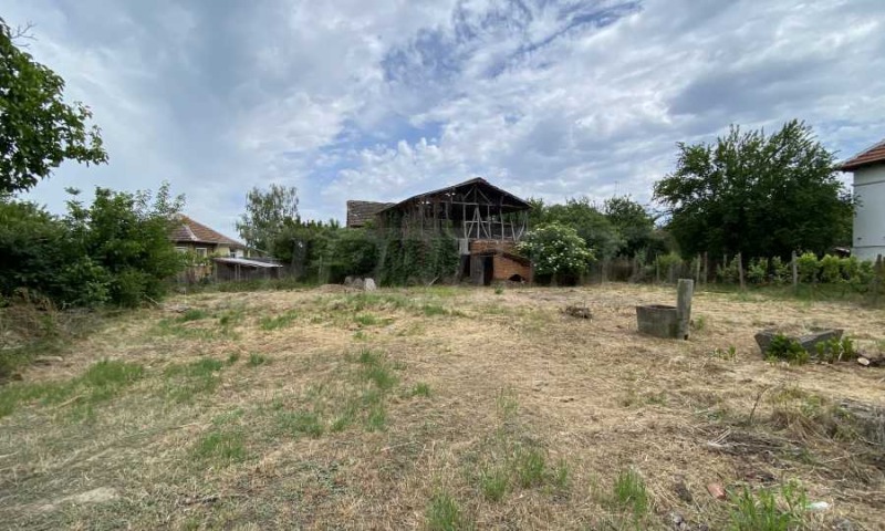 For Sale  Plot region Vidin , Novo selo , 65 sq.m | 25226330 - image [4]