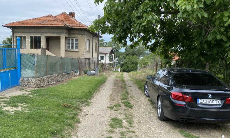 For Sale  Plot region Vidin , Novo selo , 65 sq.m | 25226330 - image [10]