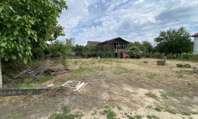 For Sale  Plot region Vidin , Novo selo , 65 sq.m | 25226330 - image [9]