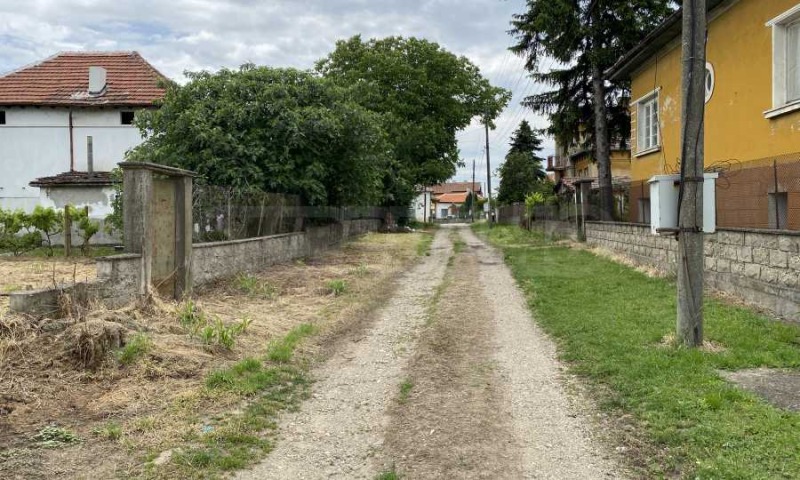 For Sale  Plot region Vidin , Novo selo , 65 sq.m | 25226330 - image [11]