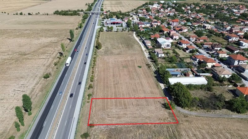 De vânzare  Complot regiunea Plovdiv , Țarațovo , 1600 mp | 46012906 - imagine [3]