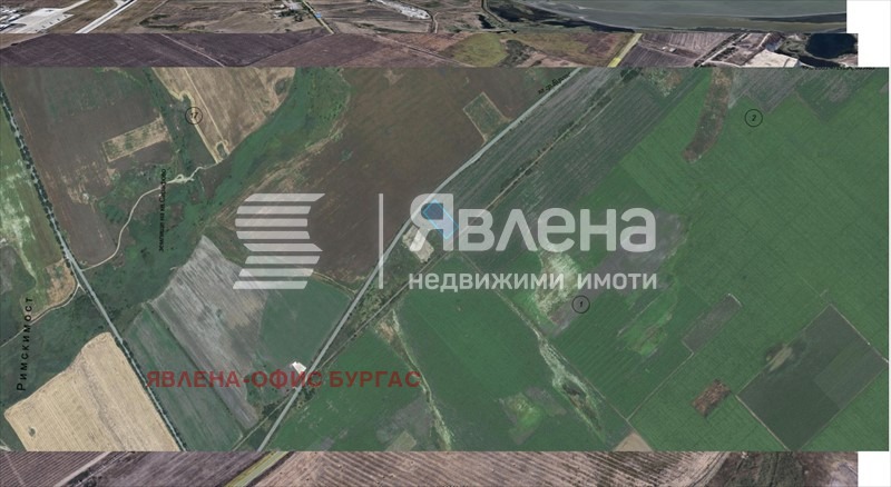 Продава  Парцел област Бургас , гр. Поморие , 5000 кв.м | 73234529 - изображение [6]