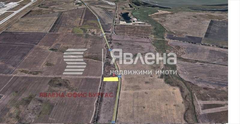 Продава  Парцел област Бургас , гр. Поморие , 5000 кв.м | 73234529 - изображение [5]