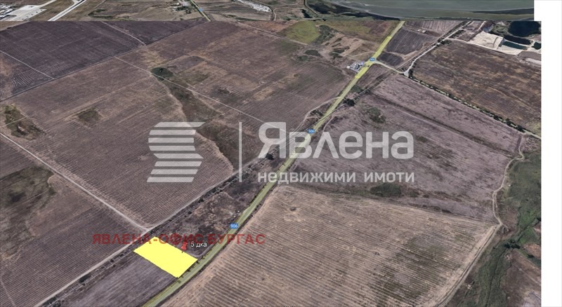 Продава  Парцел област Бургас , гр. Поморие , 5000 кв.м | 73234529 - изображение [4]