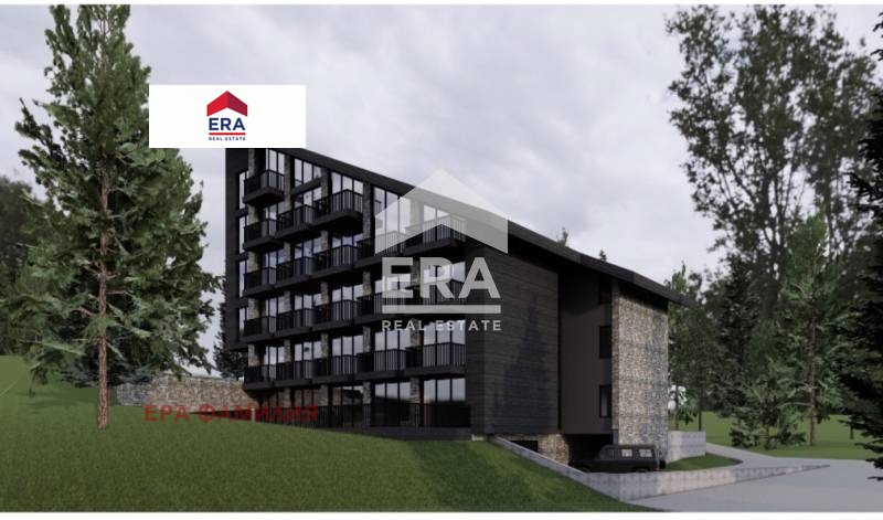 Продава ПАРЦЕЛ, к.к. Боровец, област София област, снимка 4 - Парцели - 55236189