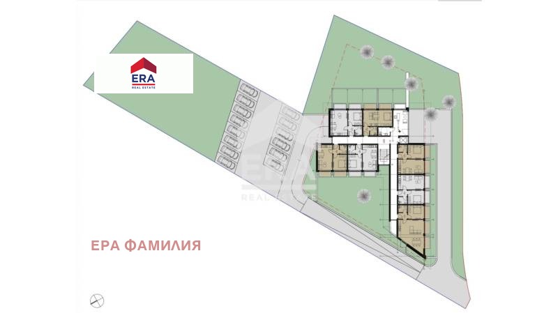 Продава ПАРЦЕЛ, к.к. Боровец, област София област