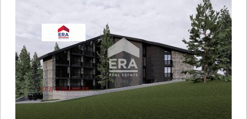 Продава ПАРЦЕЛ, к.к. Боровец, област София област, снимка 3 - Парцели - 55236189