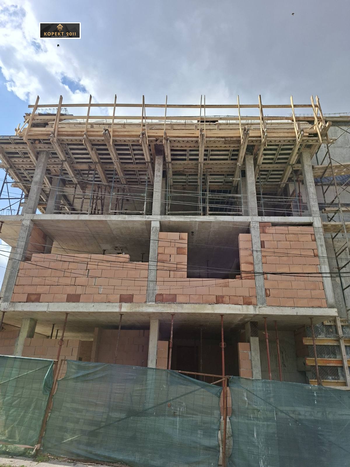 Продава 2-СТАЕН, гр. Русе, Родина 2, снимка 3 - Апартаменти - 52602753