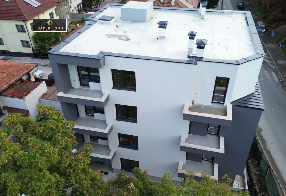 Продава 2-СТАЕН, гр. Русе, Родина 2, снимка 3 - Апартаменти - 52602753