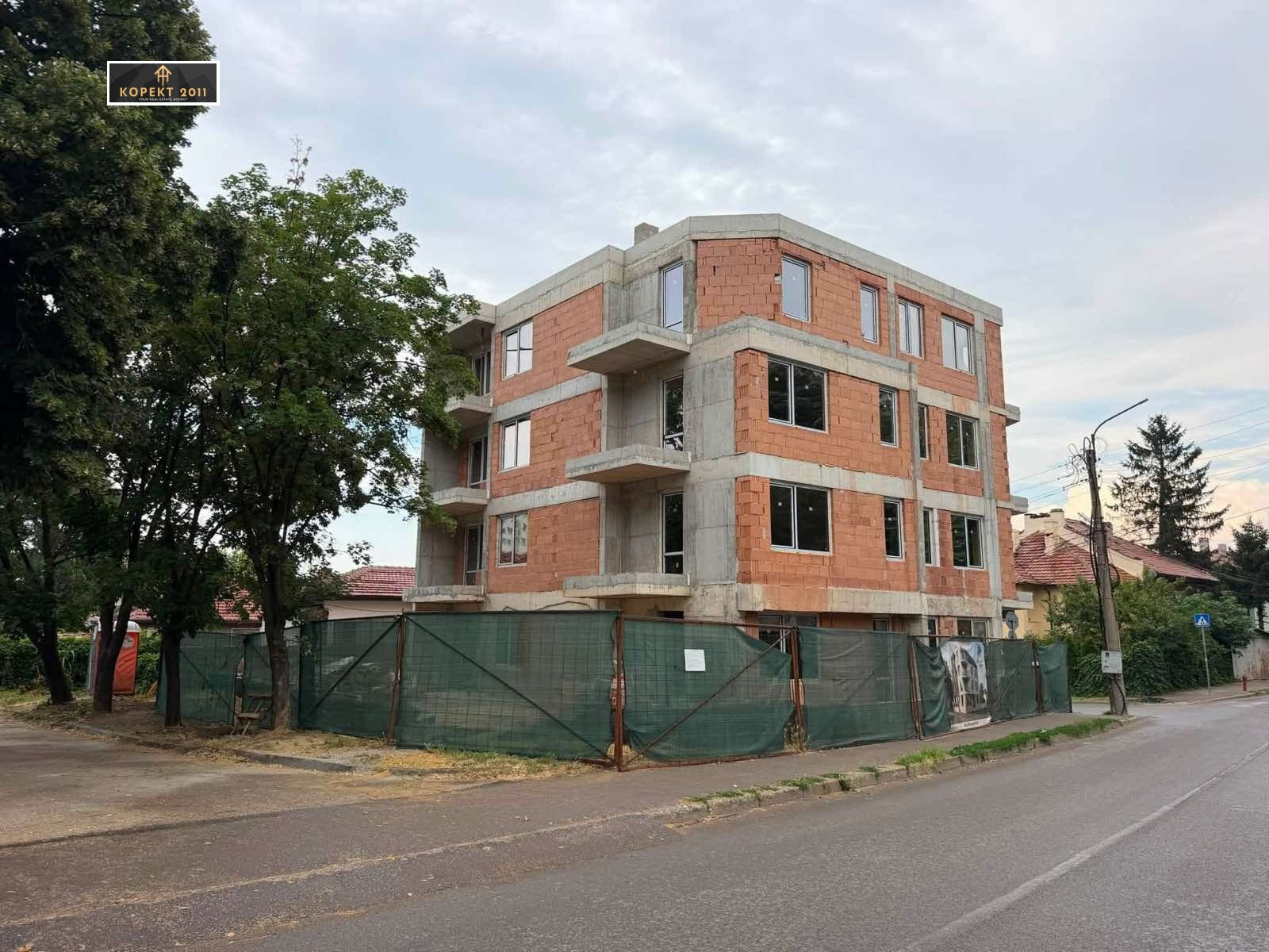 Продава 2-СТАЕН, гр. Русе, Родина 2, снимка 2 - Апартаменти - 52602753