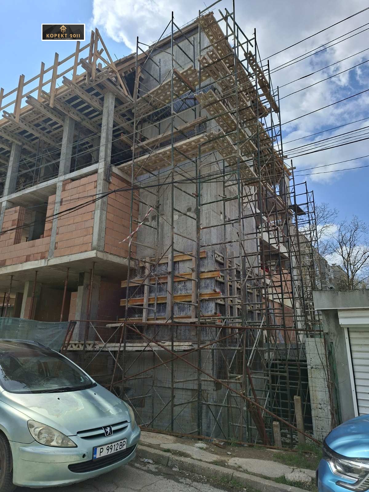 Продава 2-СТАЕН, гр. Русе, Родина 2, снимка 2 - Апартаменти - 52602753