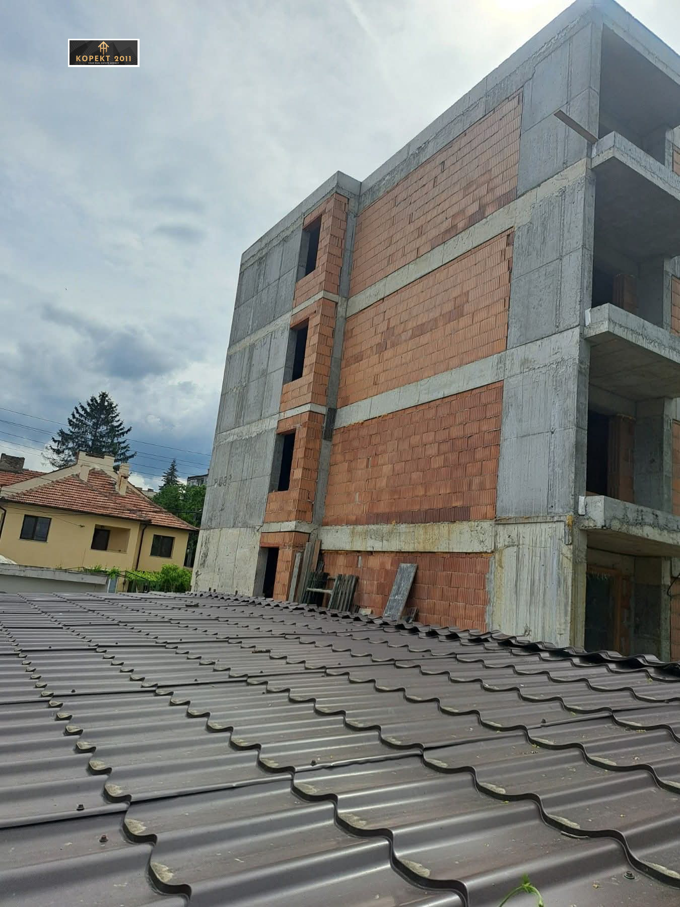 Продава 2-СТАЕН, гр. Русе, Родина 2, снимка 6 - Апартаменти - 52602753