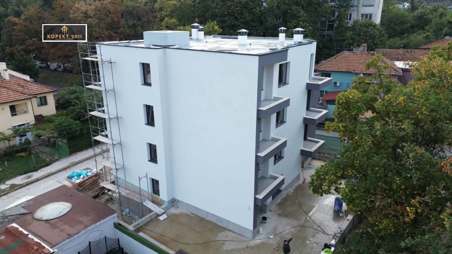 Продава 2-СТАЕН, гр. Русе, Родина 2, снимка 4 - Апартаменти - 52602753