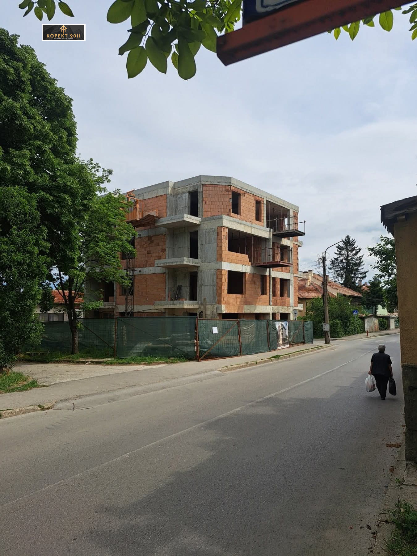 Продава 2-СТАЕН, гр. Русе, Родина 2, снимка 5 - Апартаменти - 52602753
