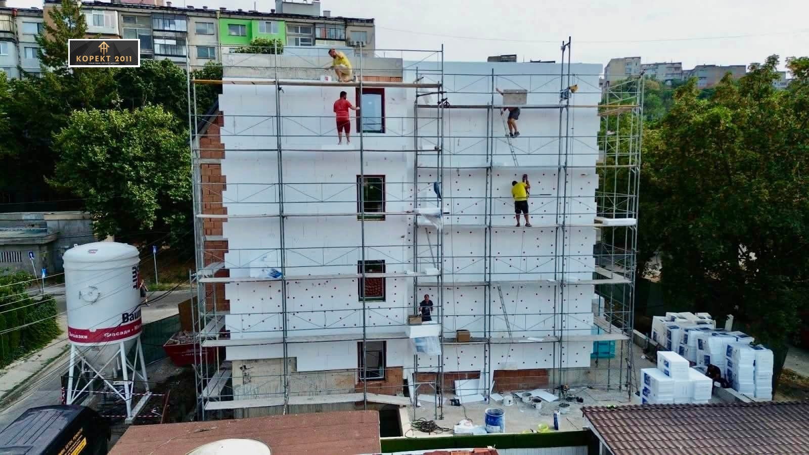 Продава 2-СТАЕН, гр. Русе, Родина 2, снимка 6 - Апартаменти - 52602753