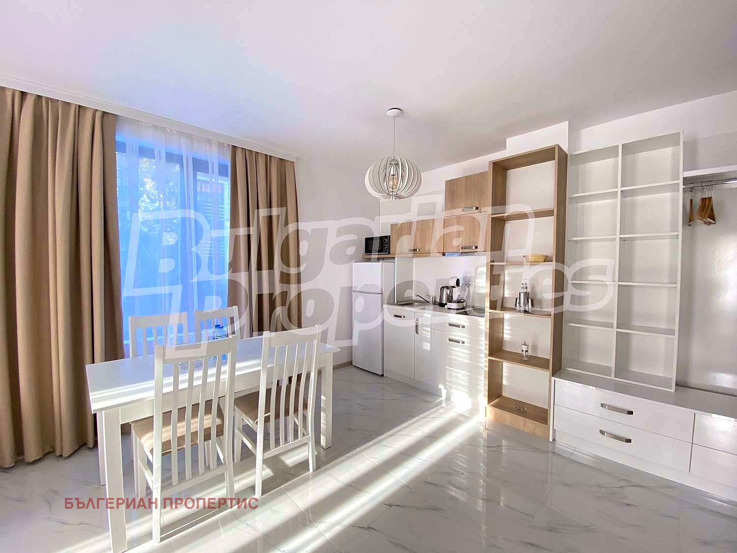 Продава 2-СТАЕН, гр. Приморско, област Бургас, снимка 2 - Апартаменти - 51559468