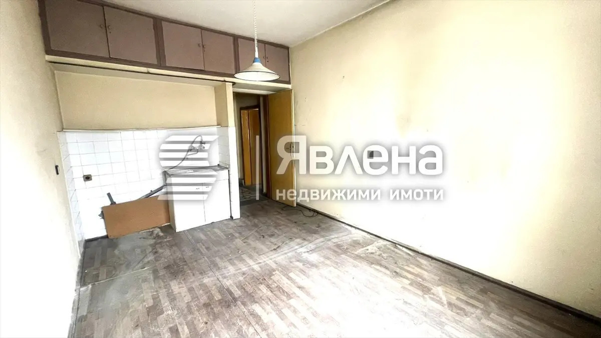 Продава 2-СТАЕН, гр. София, Център, снимка 2 - Апартаменти - 54026752