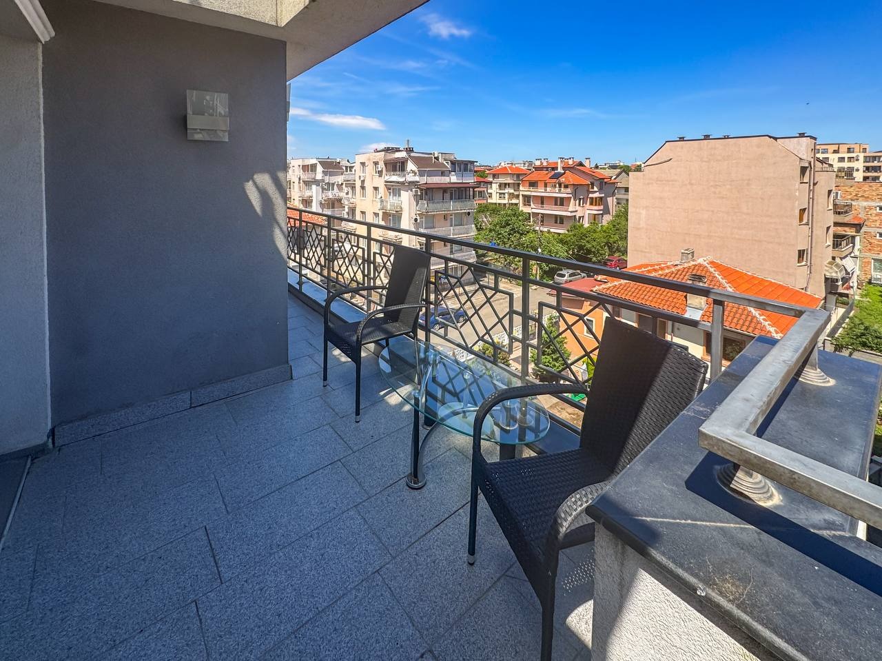 Продава 2-СТАЕН, гр. Бургас, Сарафово, снимка 8 - Апартаменти - 54760029