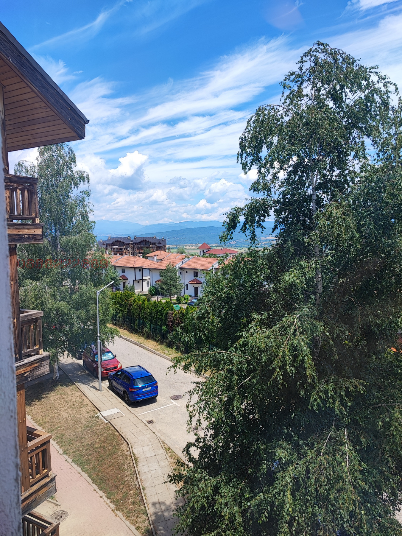 Продава 2-СТАЕН, гр. Банско, област Благоевград, снимка 14 - Апартаменти - 55228012
