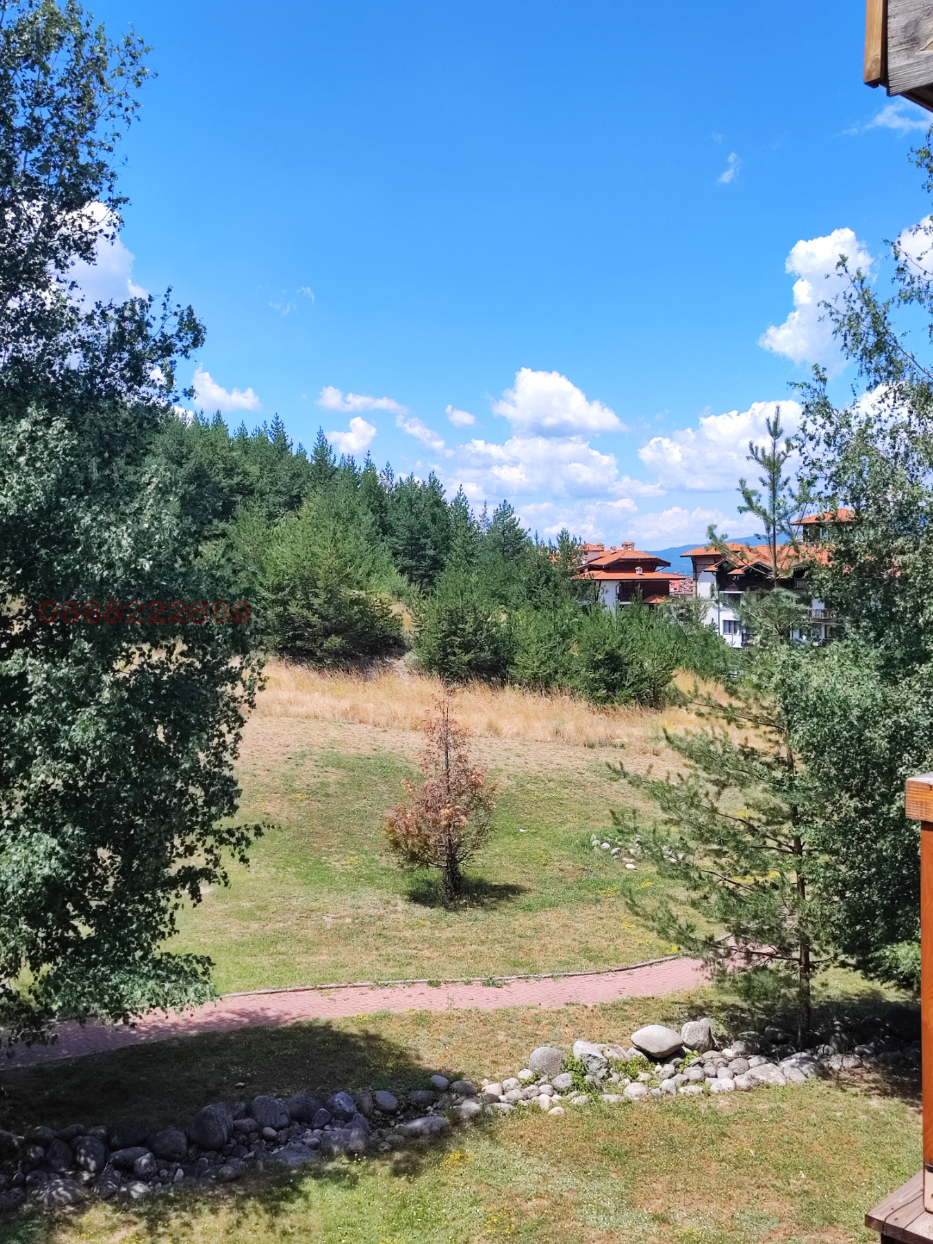 Продава 2-СТАЕН, гр. Банско, област Благоевград, снимка 17 - Апартаменти - 55228012