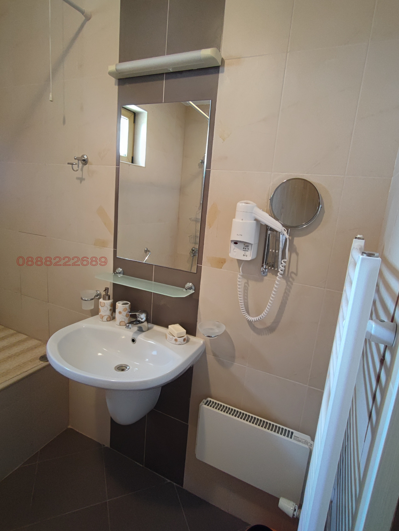Продава 2-СТАЕН, гр. Банско, област Благоевград, снимка 6 - Апартаменти - 55228012