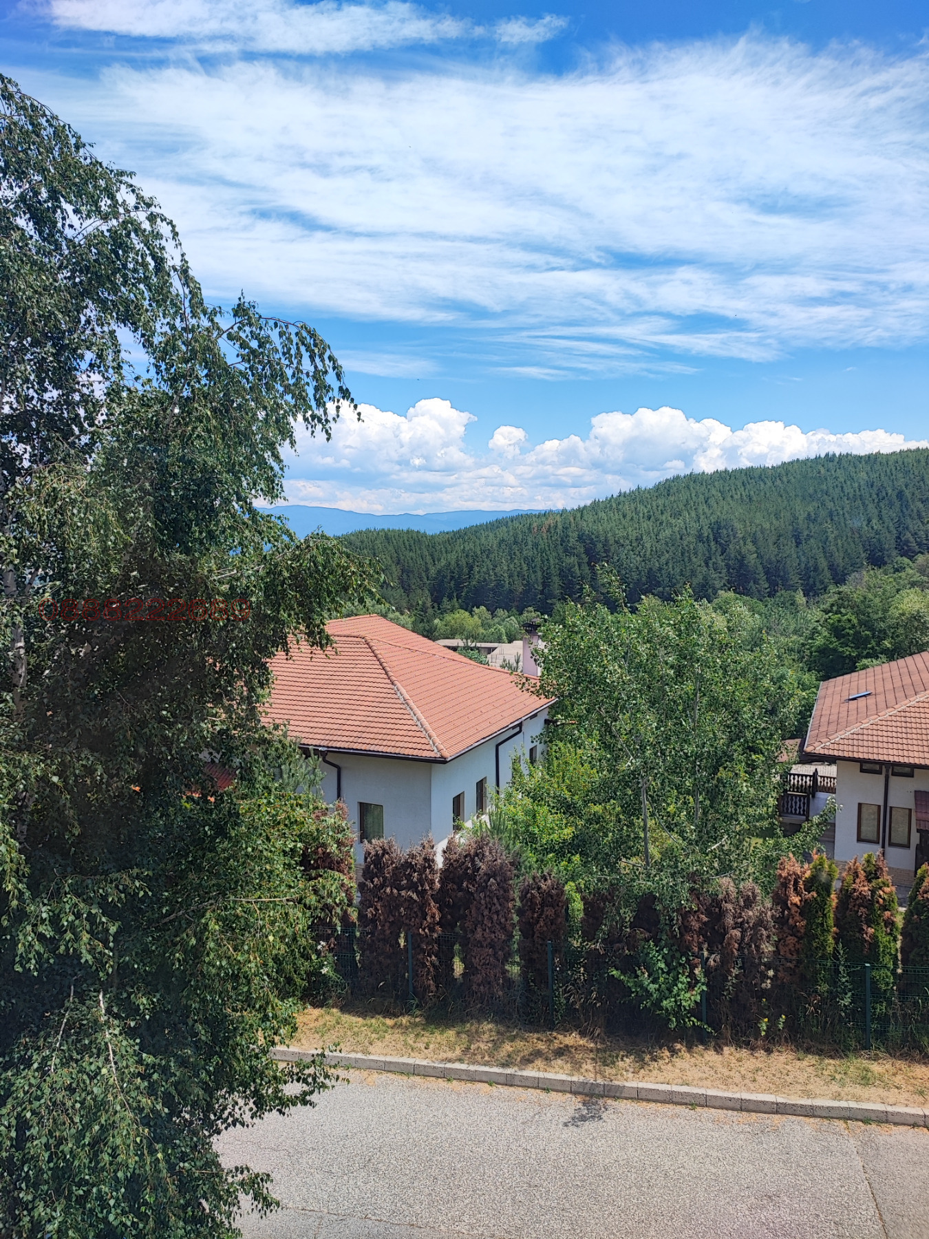 Продава 2-СТАЕН, гр. Банско, област Благоевград, снимка 13 - Апартаменти - 55228012