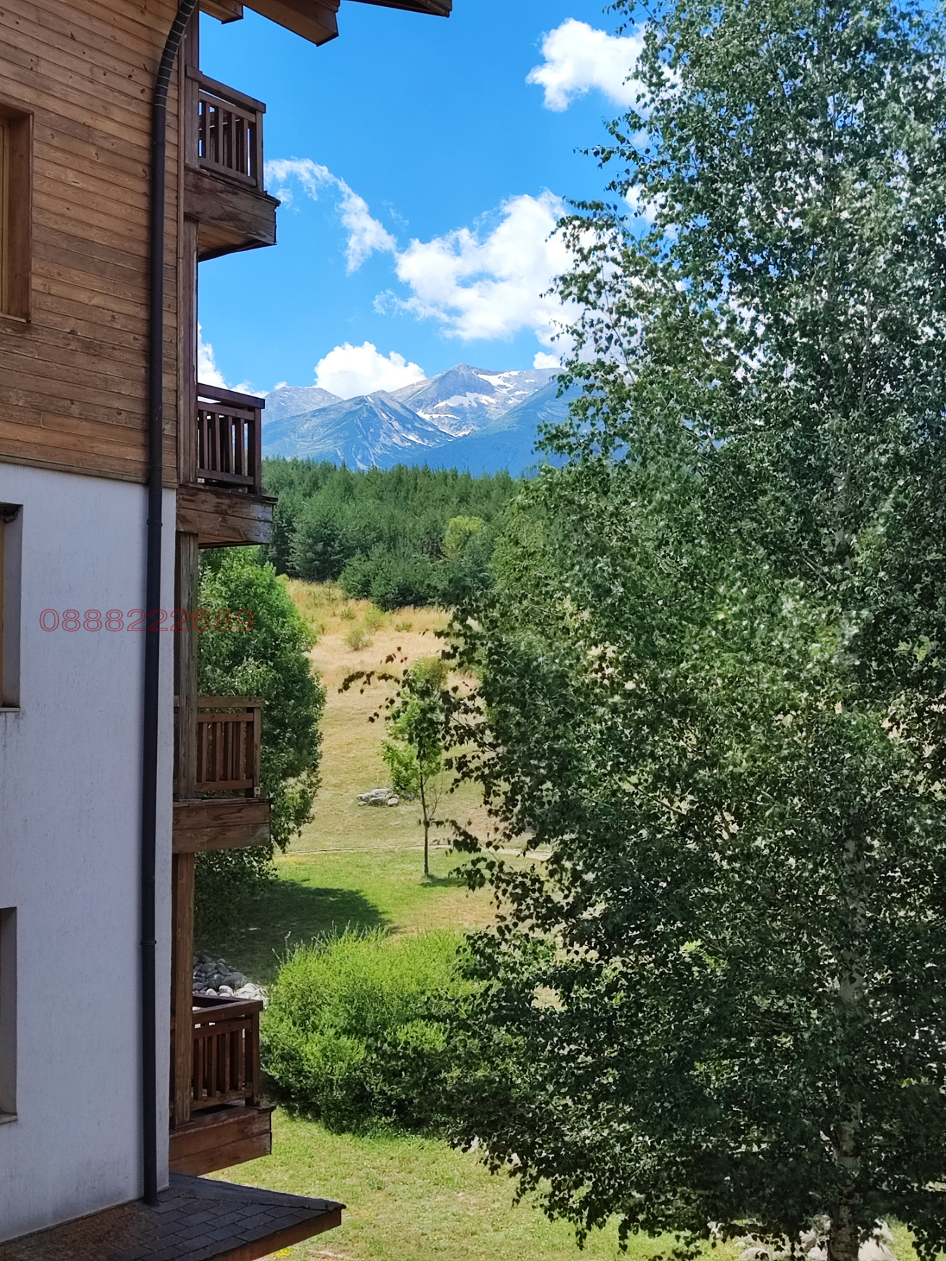 Продава 2-СТАЕН, гр. Банско, област Благоевград, снимка 16 - Апартаменти - 55228012