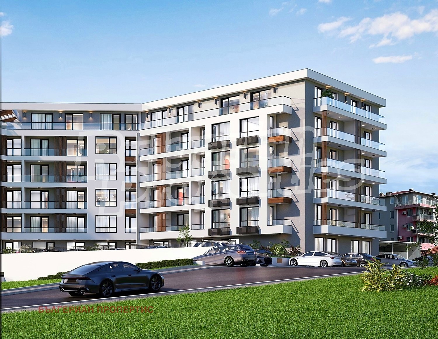 Продава 2-СТАЕН, гр. Приморско, област Бургас, снимка 8 - Апартаменти - 55248032