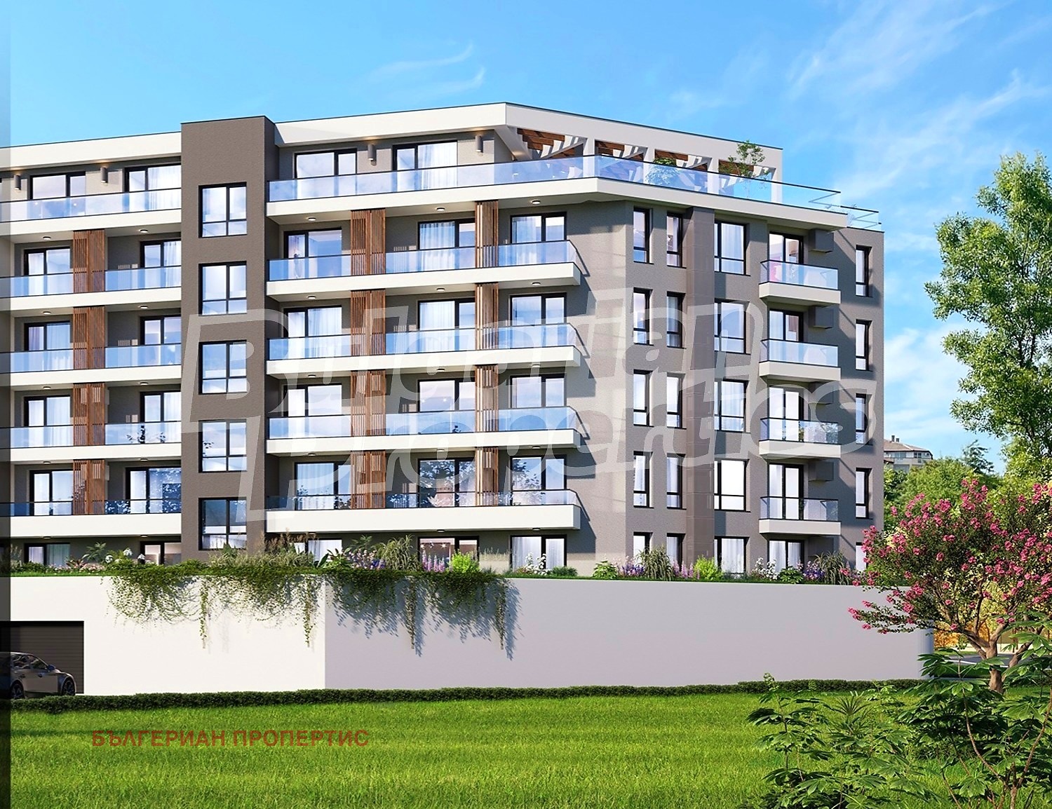 Продава 2-СТАЕН, гр. Приморско, област Бургас, снимка 9 - Апартаменти - 55248032