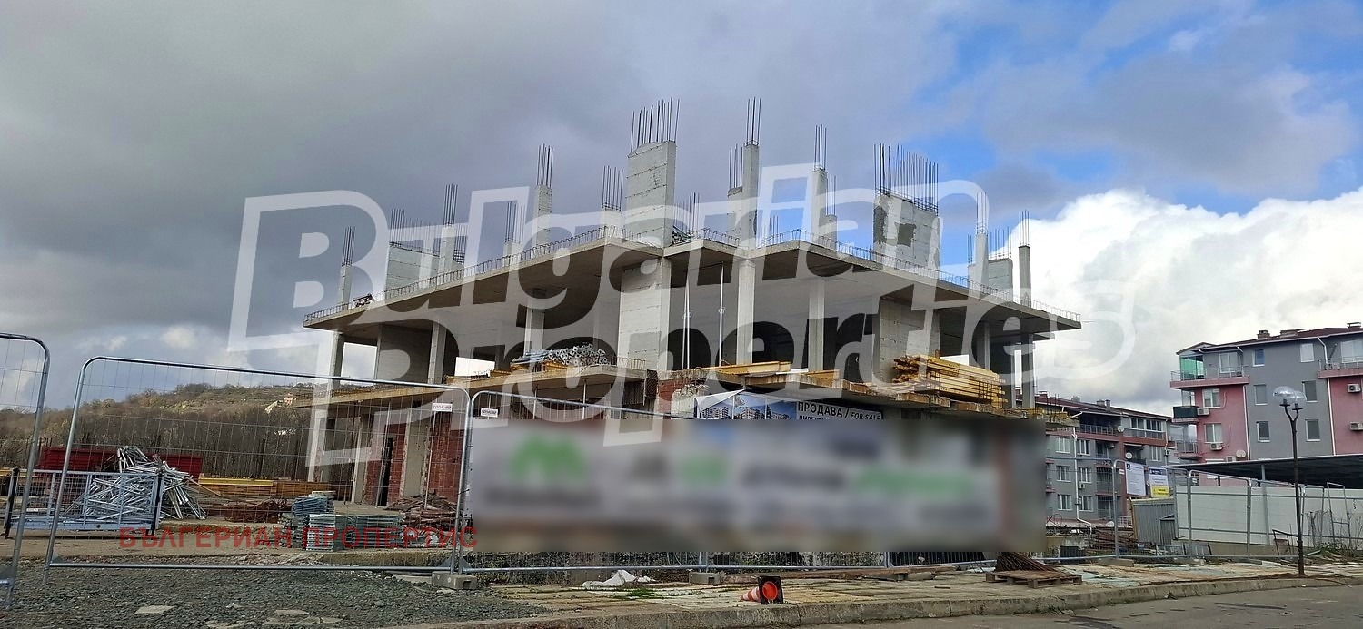 Продава 2-СТАЕН, гр. Приморско, област Бургас, снимка 2 - Апартаменти - 55248032