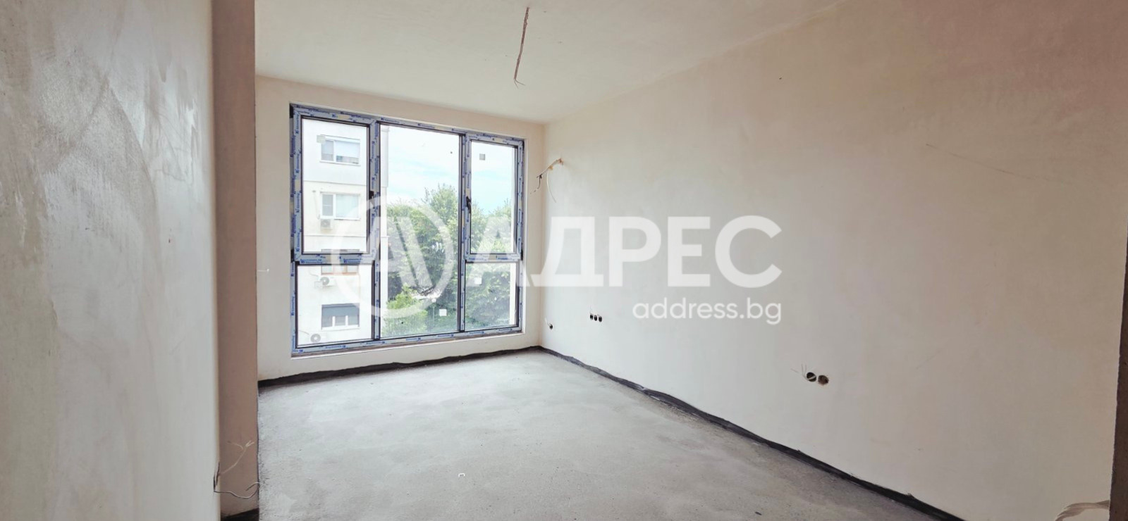 Продава 2-СТАЕН, гр. Карлово, област Пловдив, снимка 3 - Апартаменти - 55322357