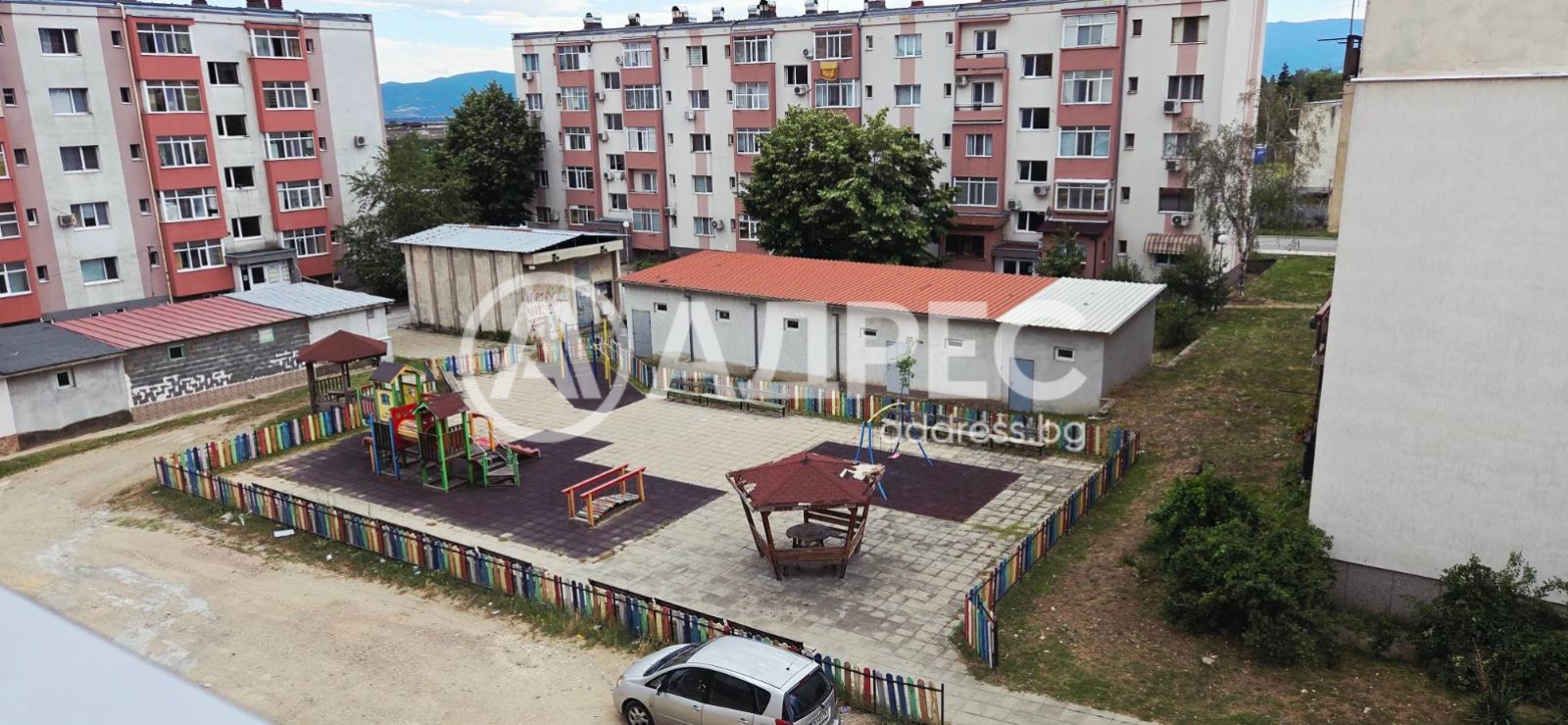 Продава 2-СТАЕН, гр. Карлово, област Пловдив, снимка 6 - Апартаменти - 55322357