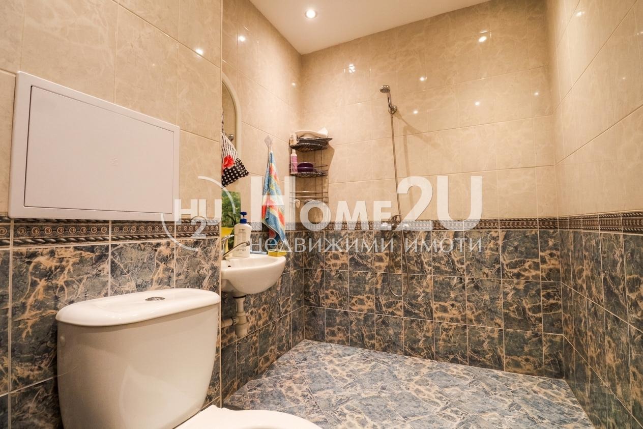 Продава 2-СТАЕН, гр. София, Люлин 7, снимка 4 - Апартаменти - 55784489