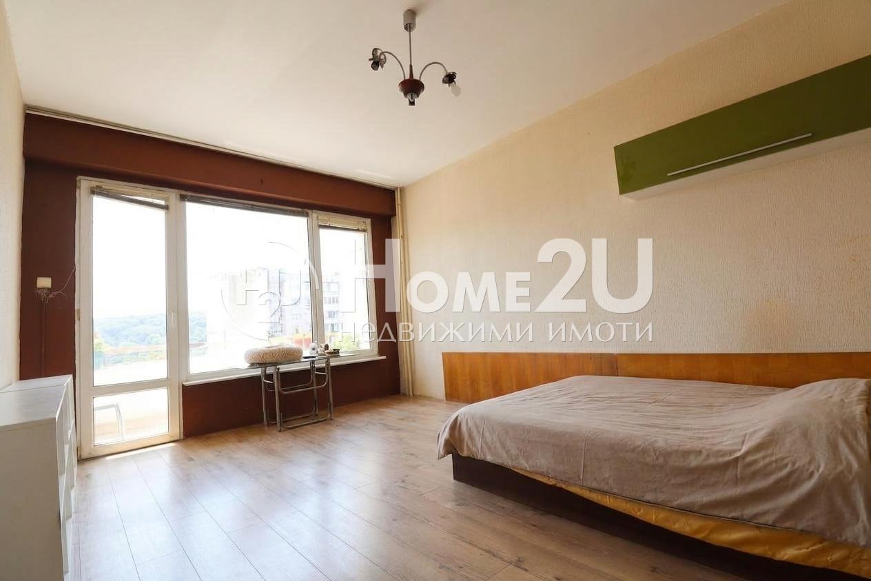 Продава 2-СТАЕН, гр. София, Люлин 7