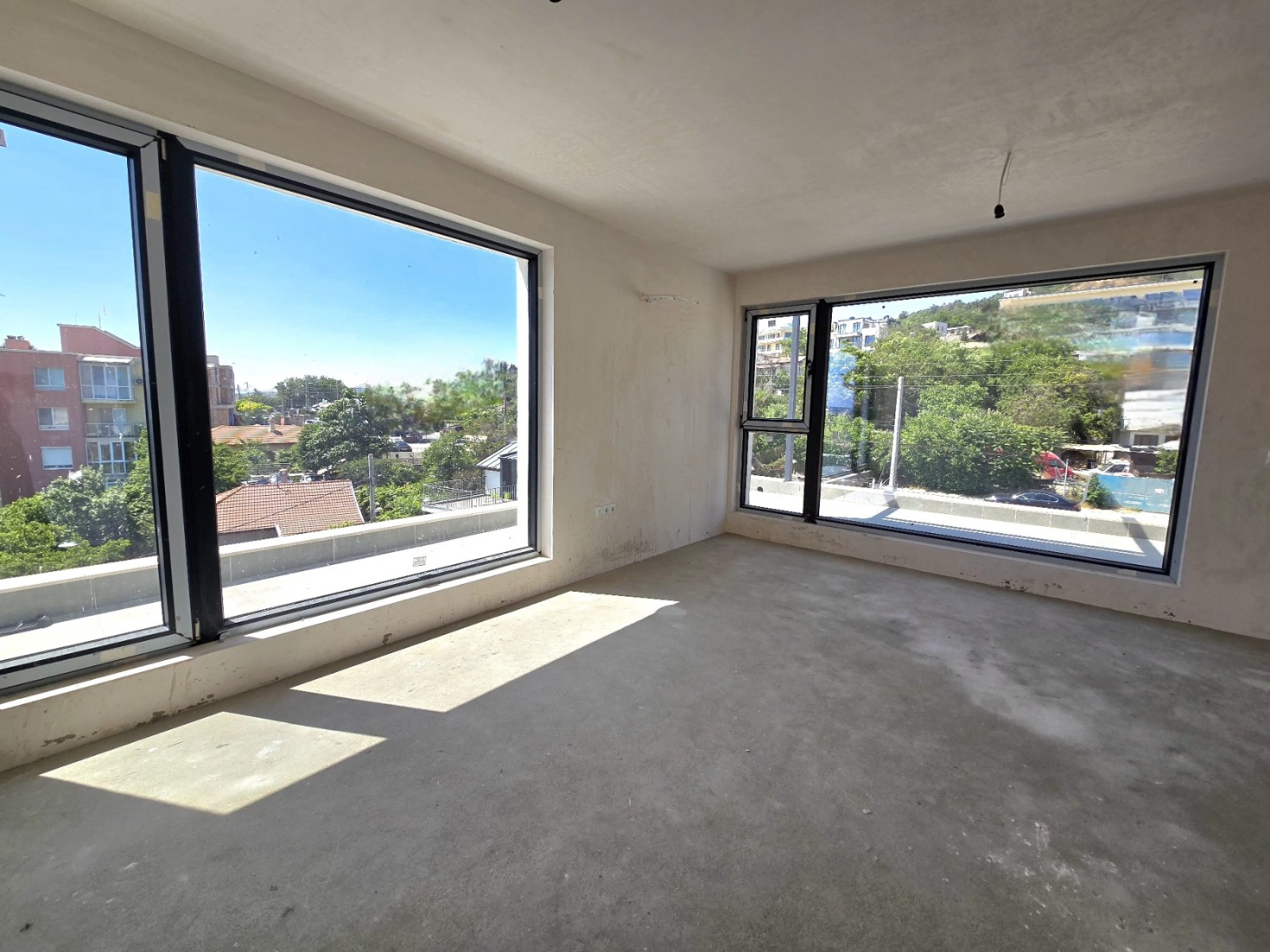 Продава 3-СТАЕН, гр. Варна, Бриз, снимка 3 - Апартаменти - 50799531